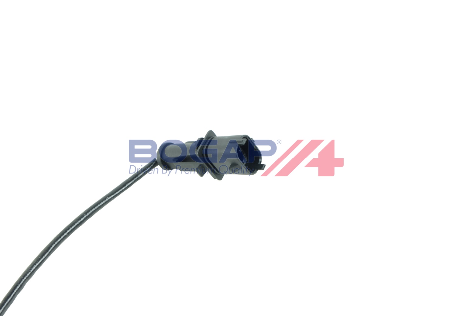 Ilustracja W6120112 BOGAP czujnik, temperatura spalin