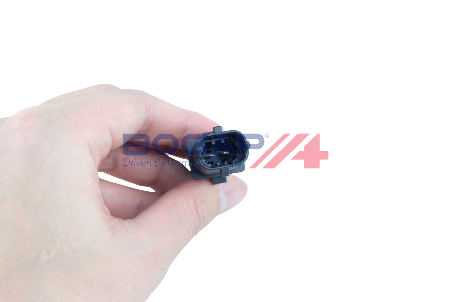 Ilustracja W6120112 BOGAP czujnik, temperatura spalin