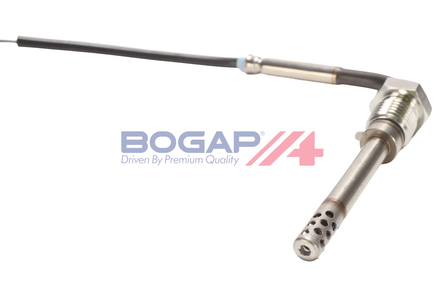 Ilustracja W6120112 BOGAP czujnik, temperatura spalin