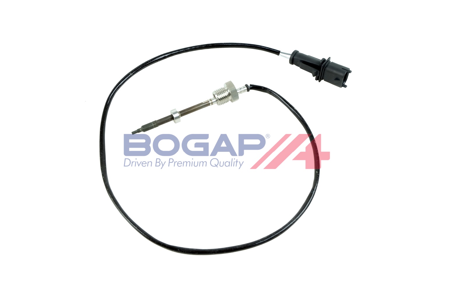 Ilustracja W6120125 BOGAP czujnik, temperatura spalin