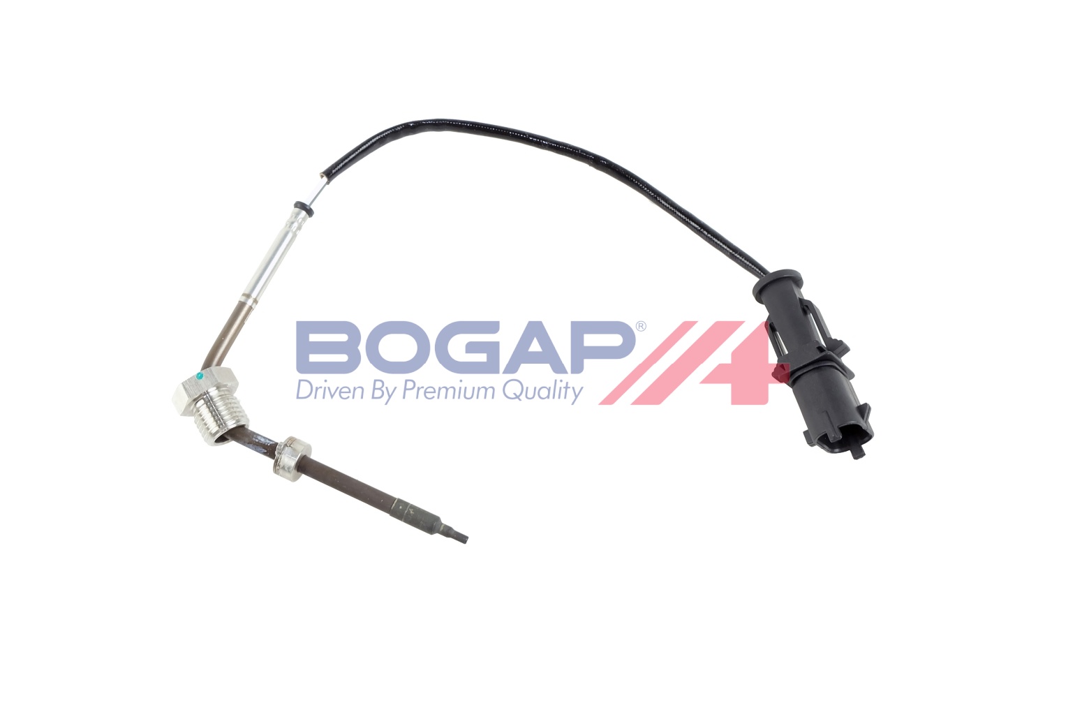 Ilustracja W6120130 BOGAP czujnik, temperatura spalin