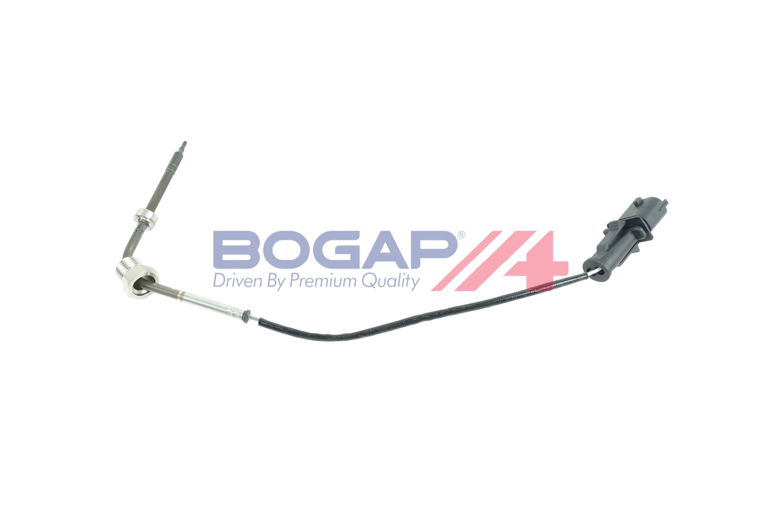 Ilustracja W6120130 BOGAP czujnik, temperatura spalin