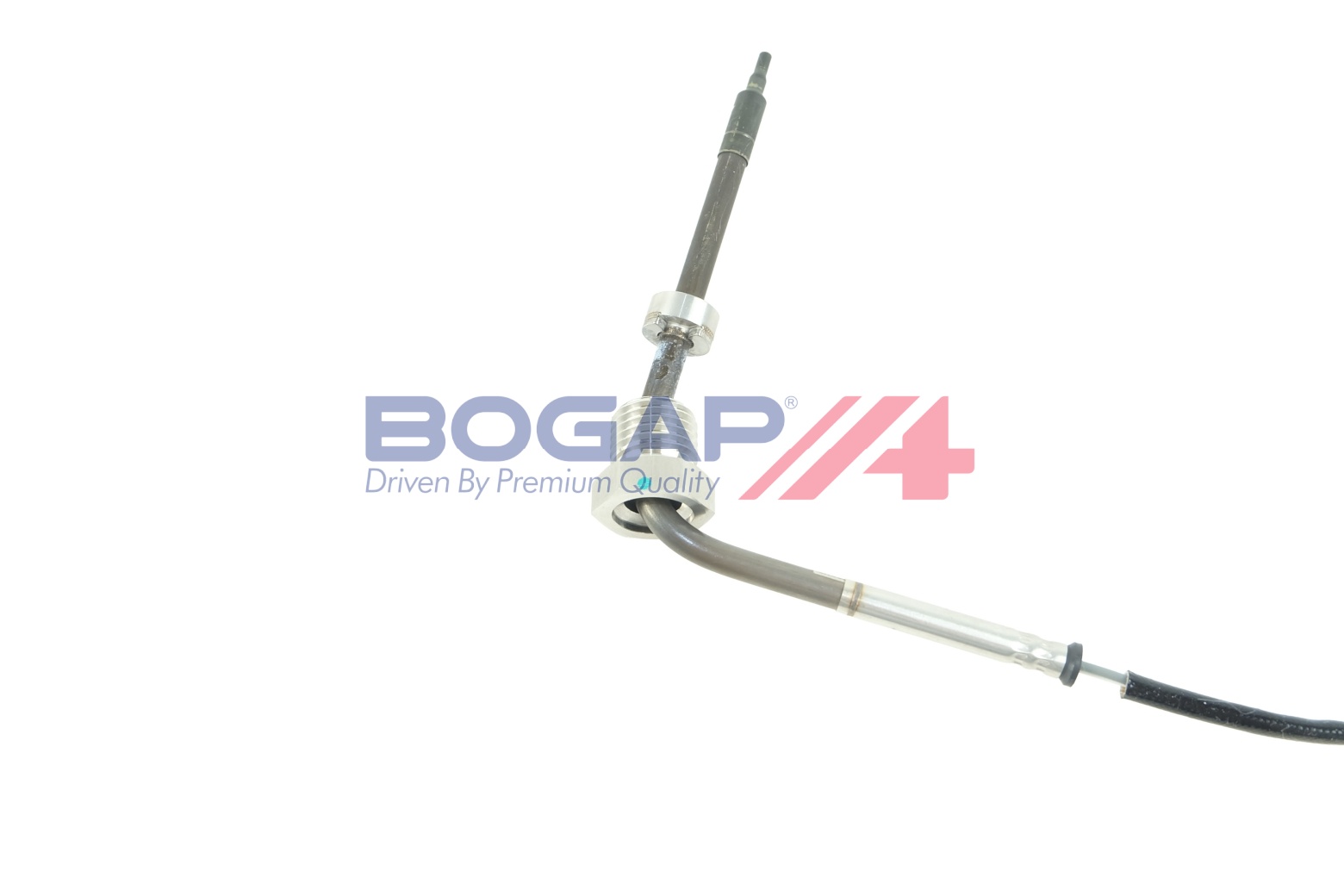 Ilustracja W6120130 BOGAP czujnik, temperatura spalin