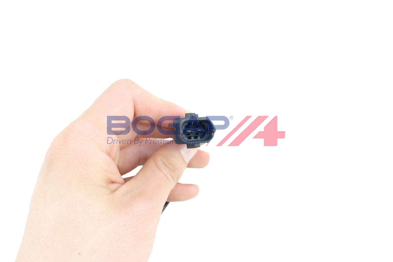 Ilustracja W6120130 BOGAP czujnik, temperatura spalin