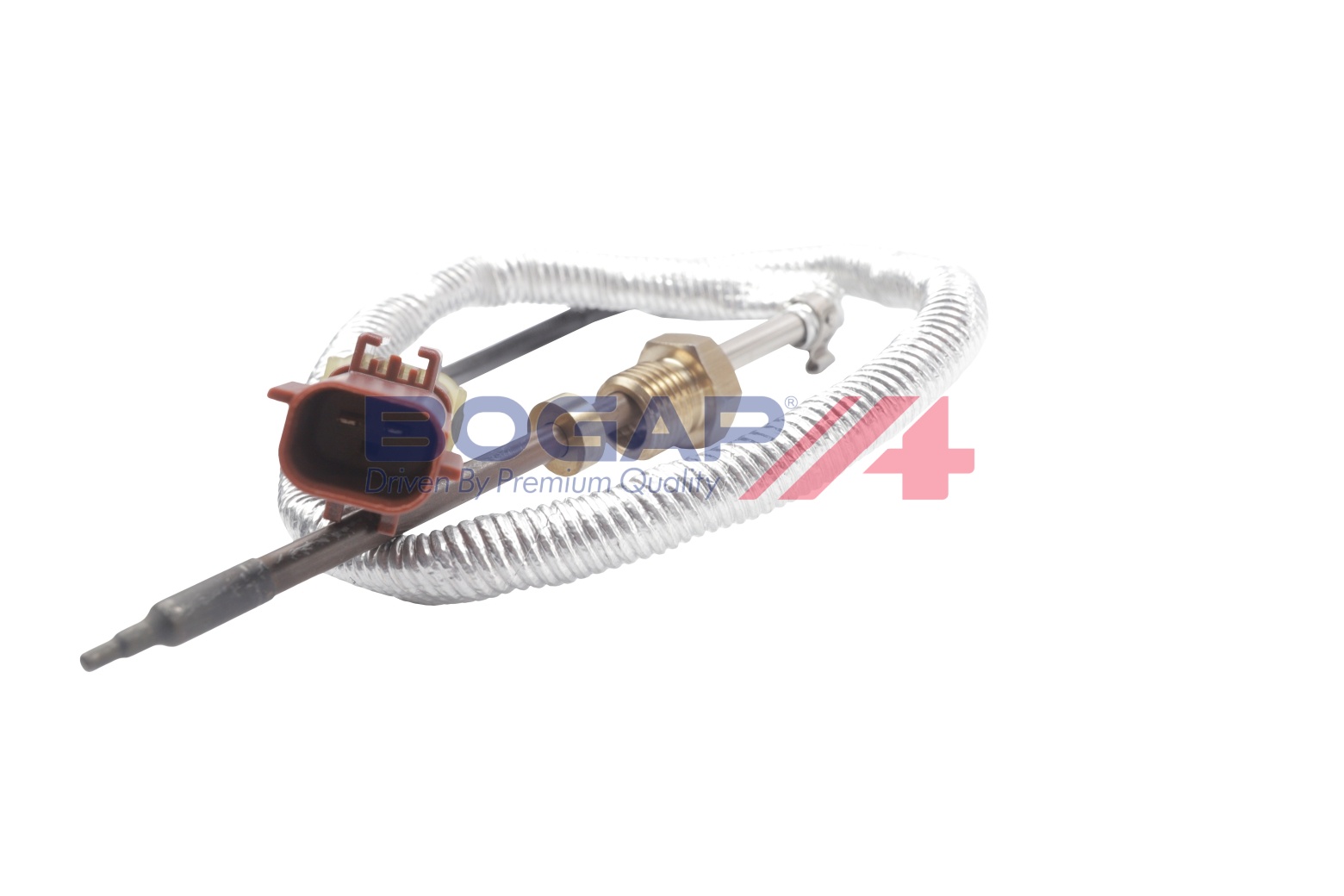 Ilustracja W6120142 BOGAP czujnik, temperatura spalin