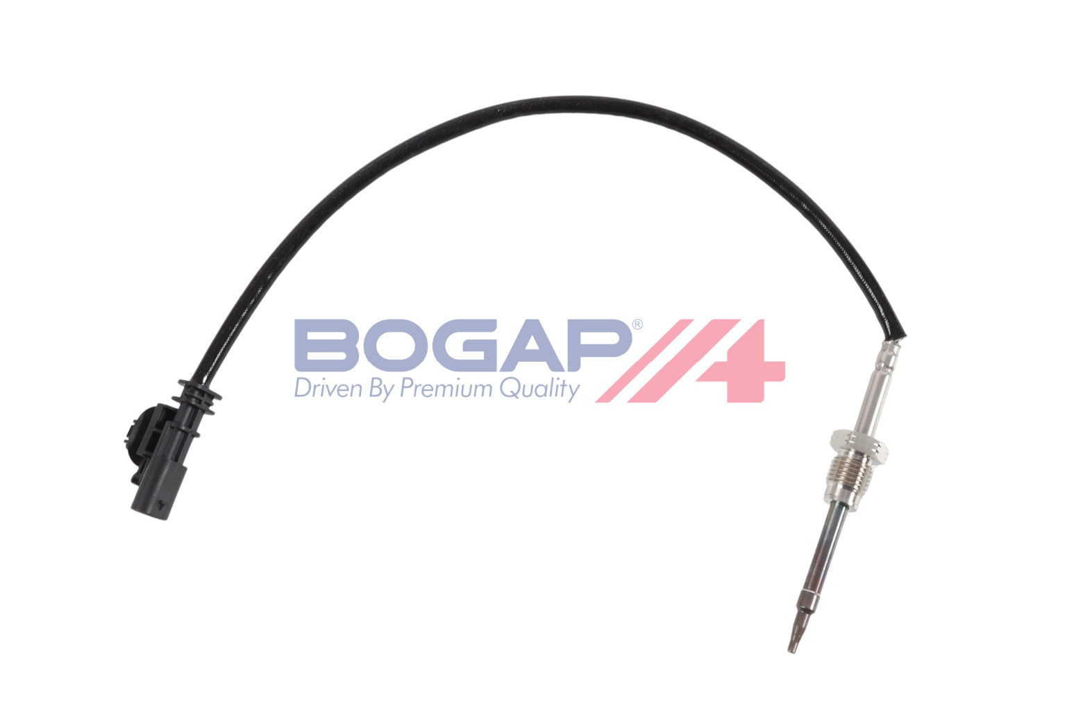 Ilustracja W6120154 BOGAP czujnik, temperatura spalin