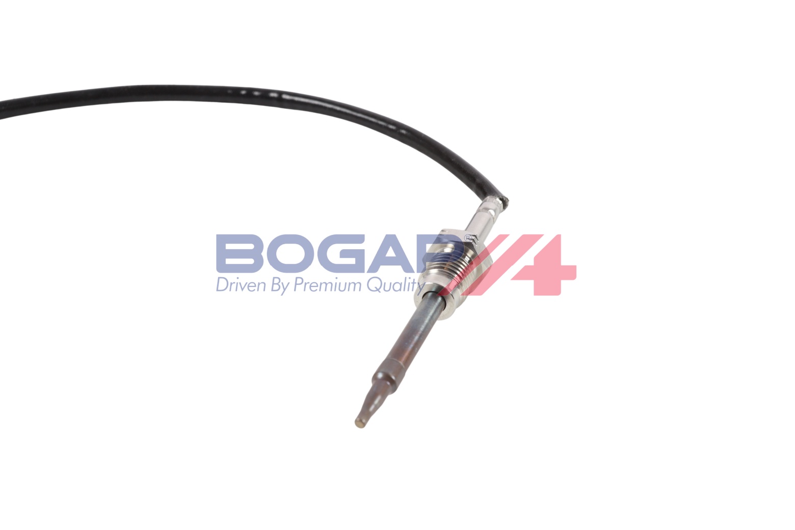 Ilustracja W6120154 BOGAP czujnik, temperatura spalin
