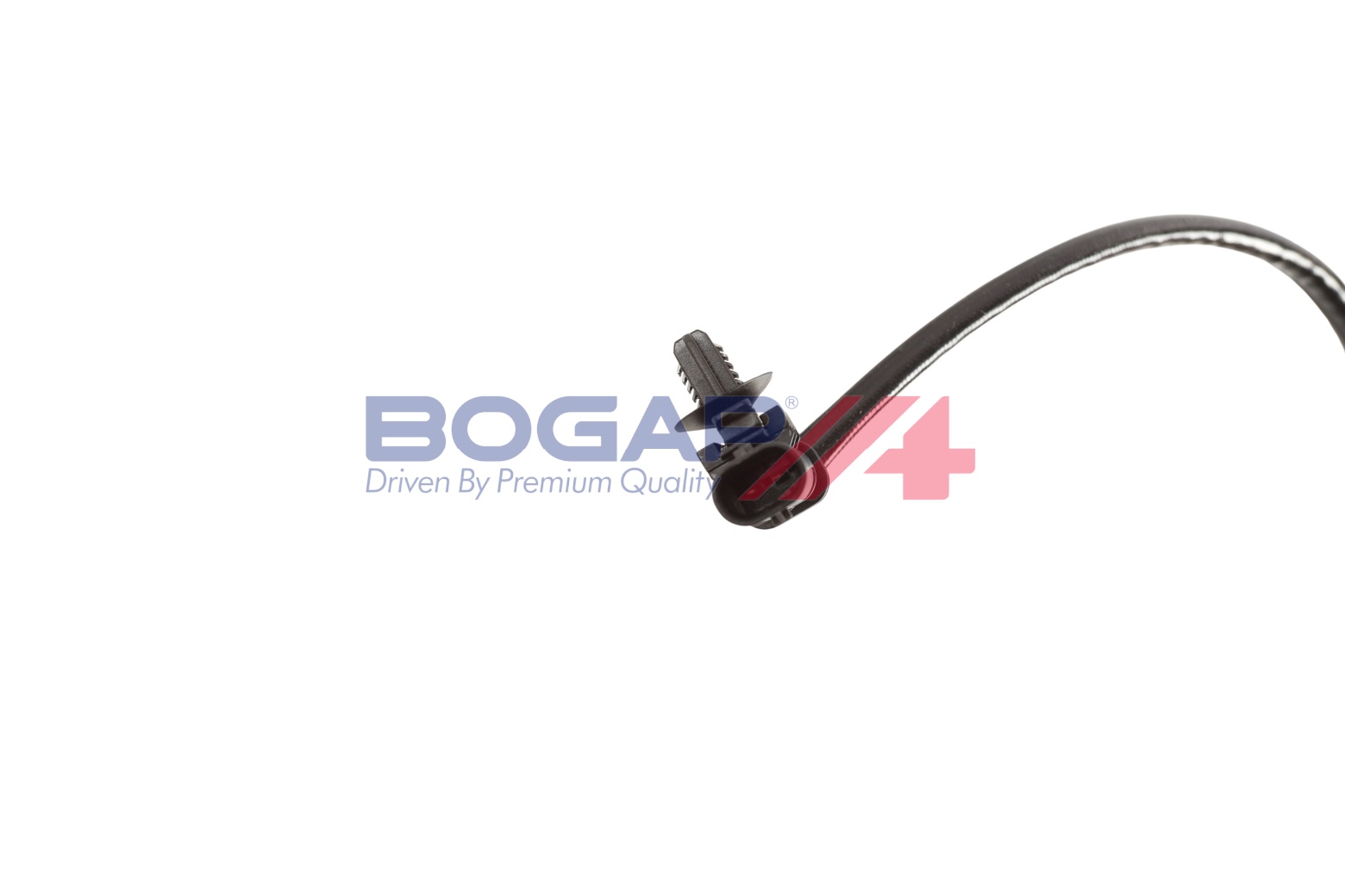 Ilustracja W6120154 BOGAP czujnik, temperatura spalin