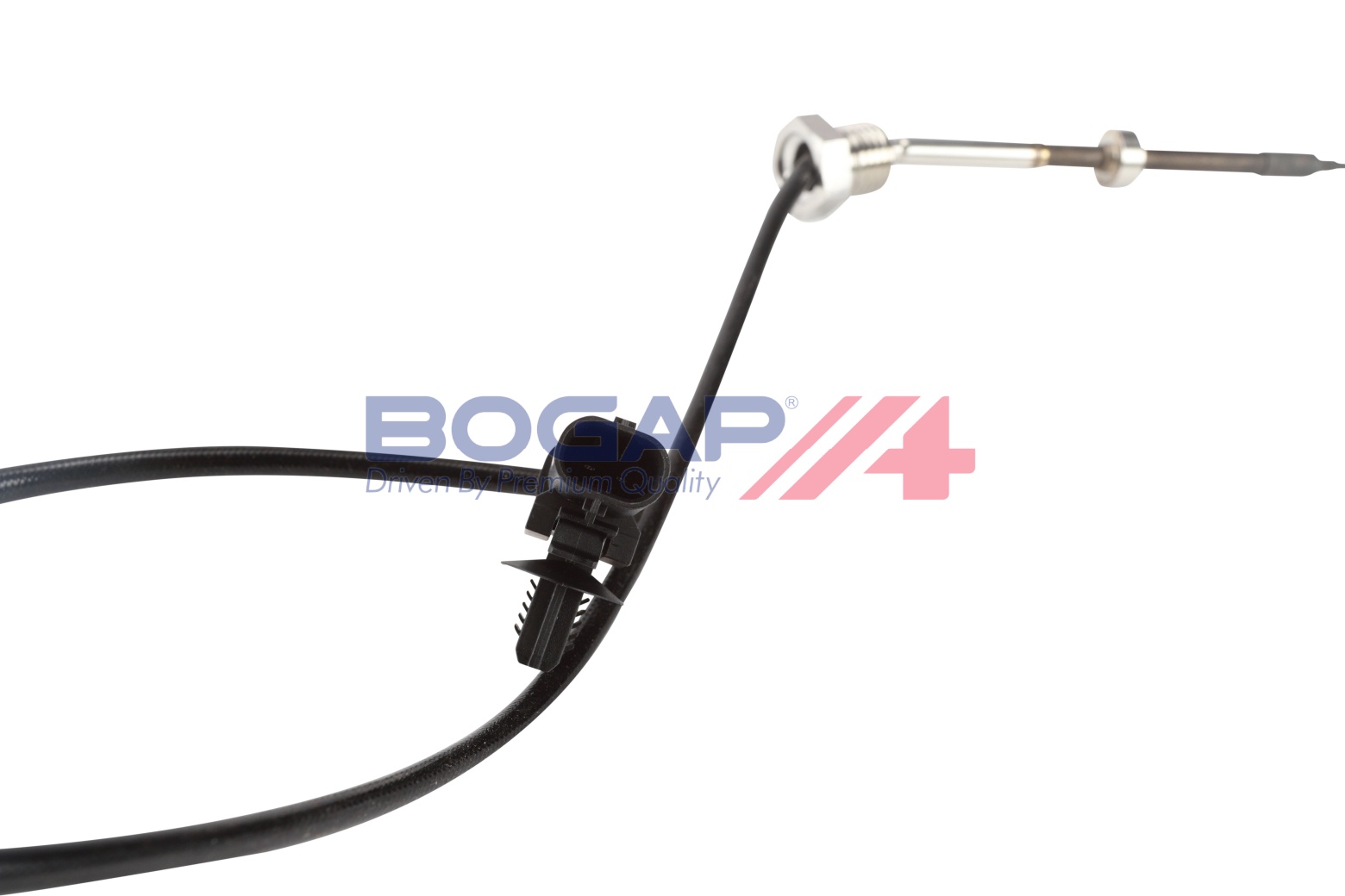 Ilustracja W6120150 BOGAP czujnik, temperatura spalin