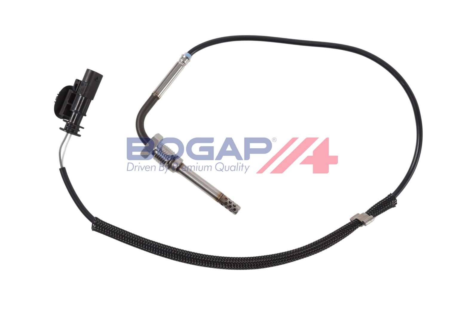 Ilustracja W6120151 BOGAP czujnik, temperatura spalin