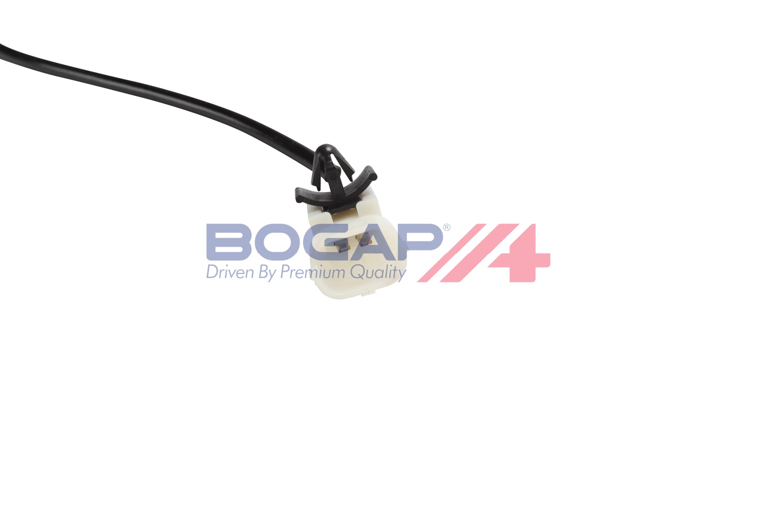 Ilustracja W6120164 BOGAP czujnik, temperatura spalin