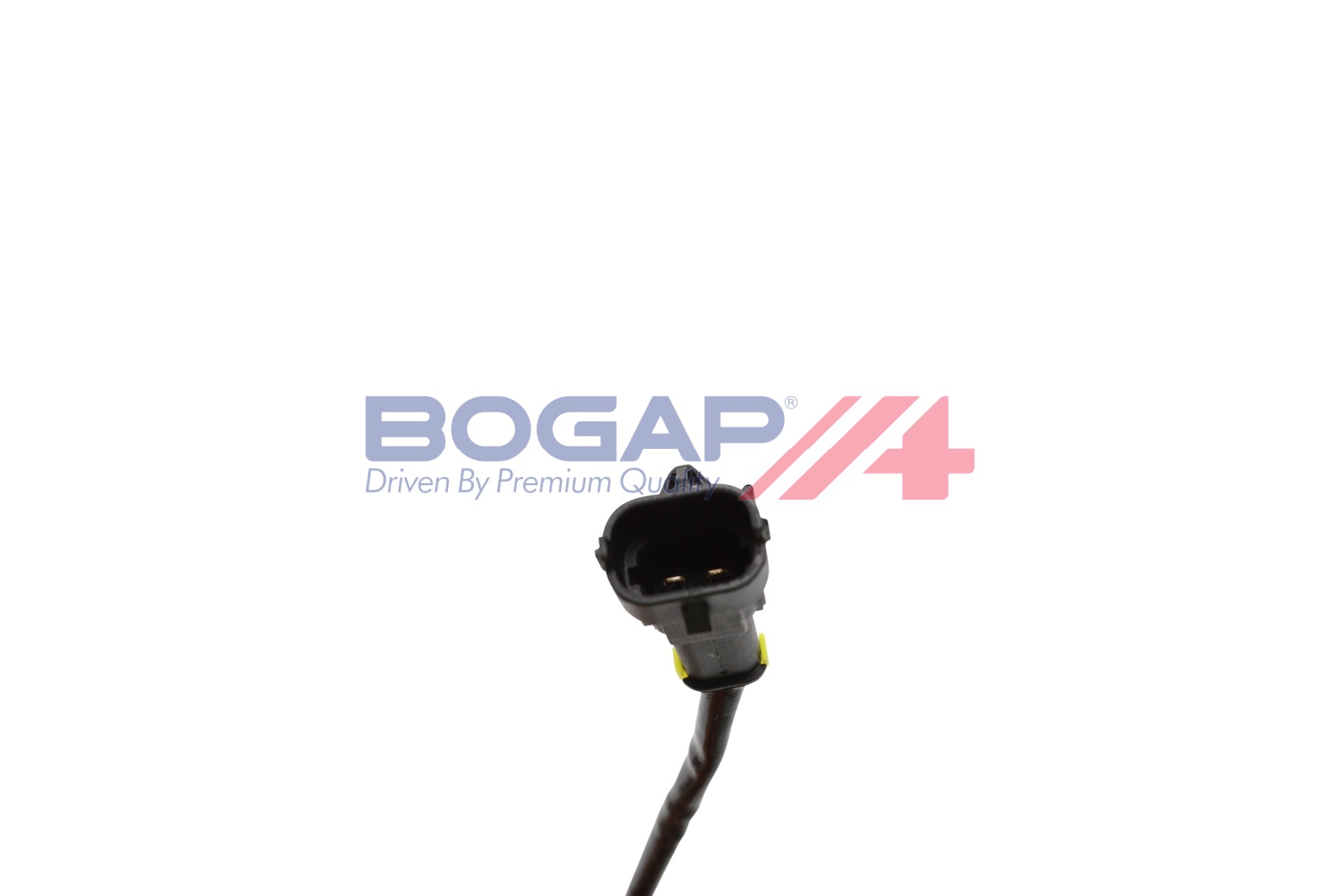 Ilustracja W6120165 BOGAP czujnik, temperatura spalin