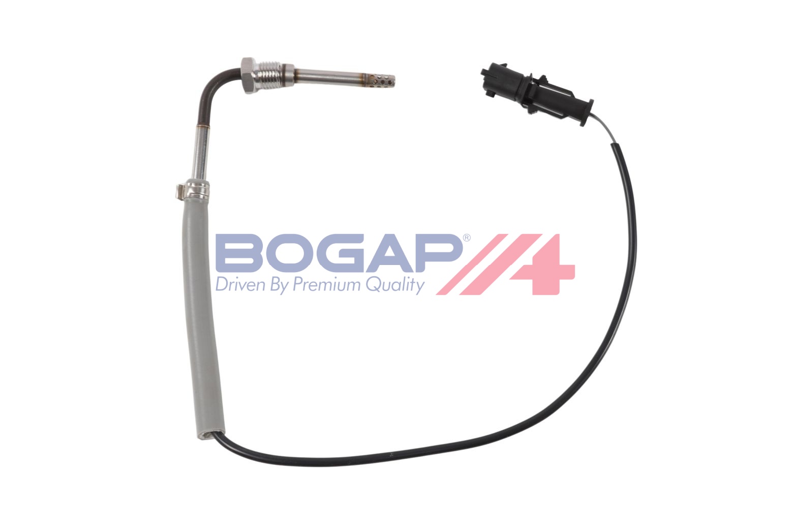 Ilustracja W6120168 BOGAP czujnik, temperatura spalin