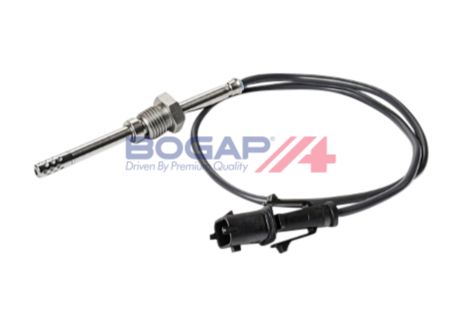 Ilustracja W6120162 BOGAP czujnik, temperatura spalin