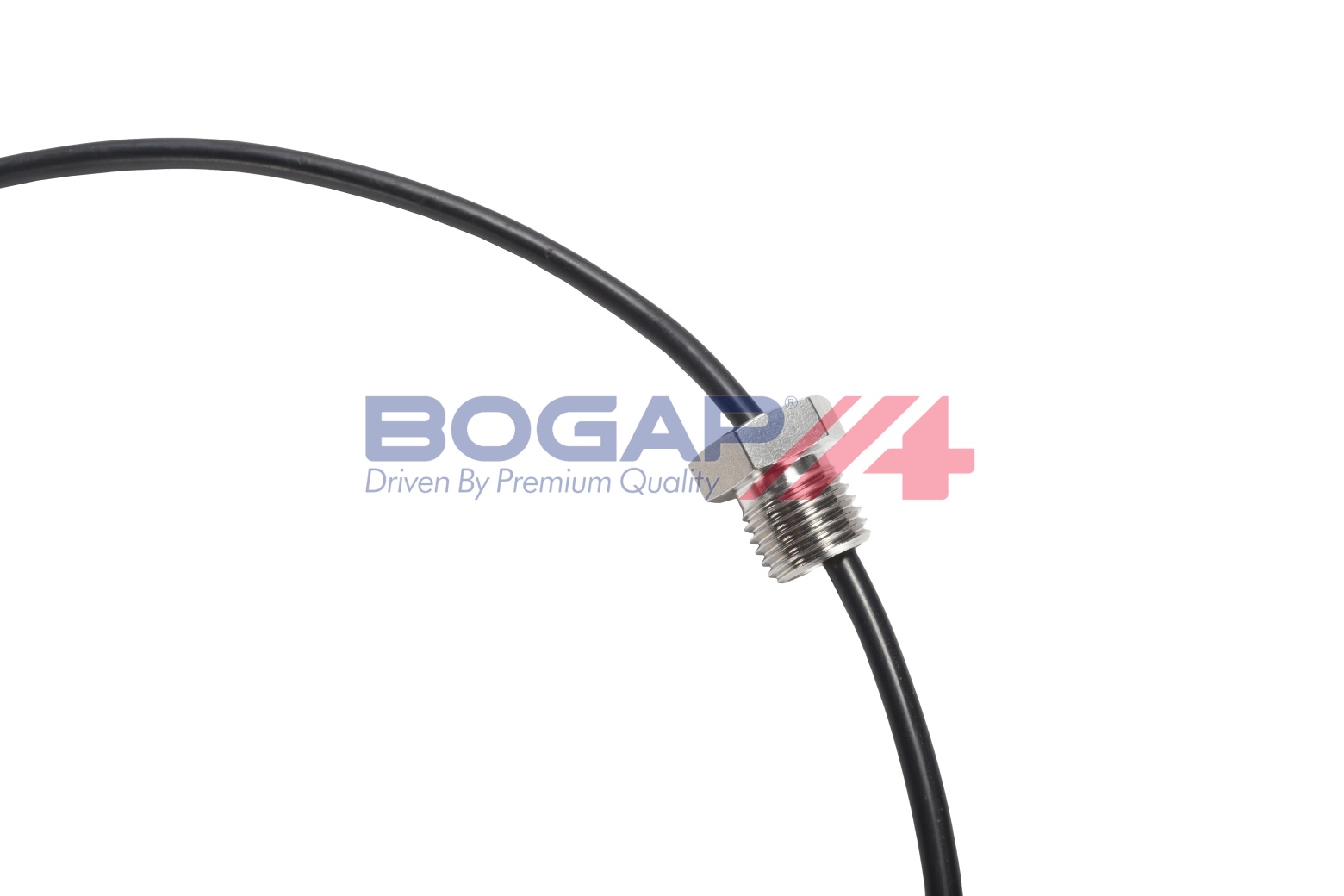 Ilustracja W6120162 BOGAP czujnik, temperatura spalin