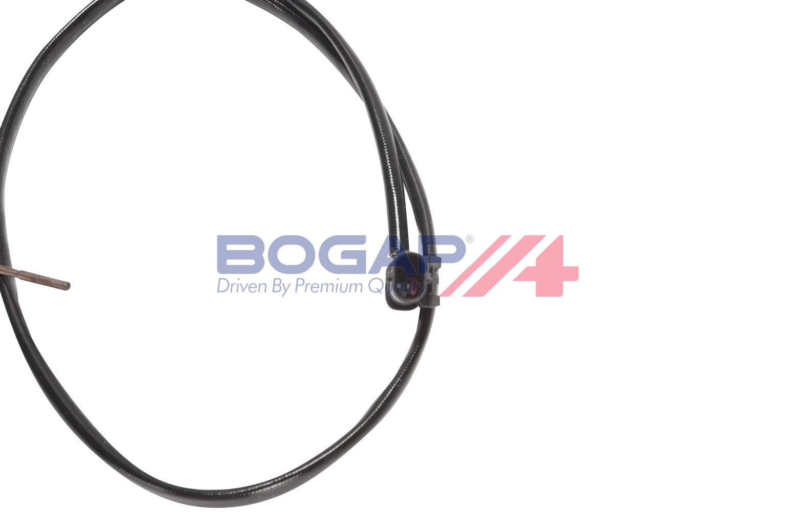 Ilustracja W6120174 BOGAP czujnik, temperatura spalin