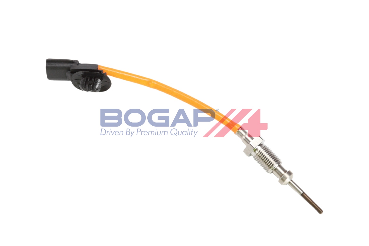 Ilustracja W6120175 BOGAP czujnik, temperatura spalin