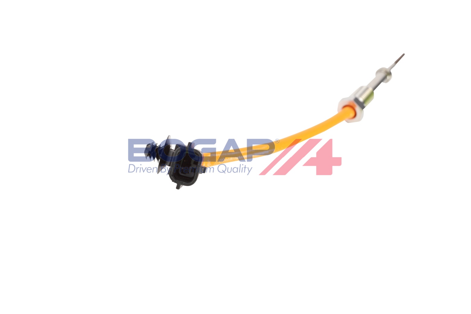 Ilustracja W6120175 BOGAP czujnik, temperatura spalin