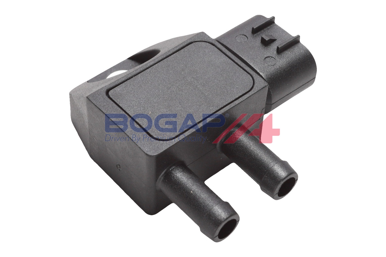 Ilustracja W6121109 BOGAP czujnik, ciśnienie spalin