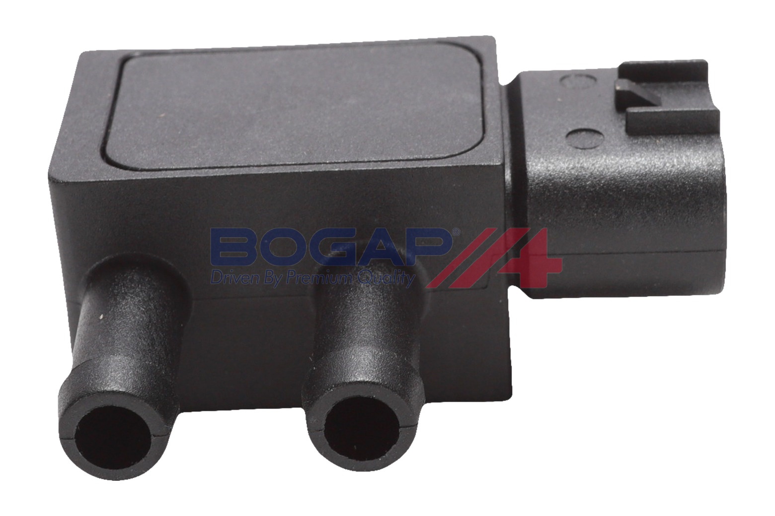 Ilustracja W6121109 BOGAP czujnik, ciśnienie spalin