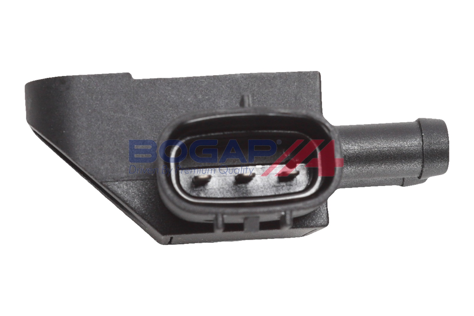 Ilustracja W6121109 BOGAP czujnik, ciśnienie spalin