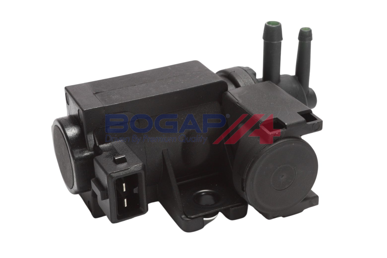 Ilustracja W6122102 BOGAP przetwornik ciśnienia, turbosprężarka