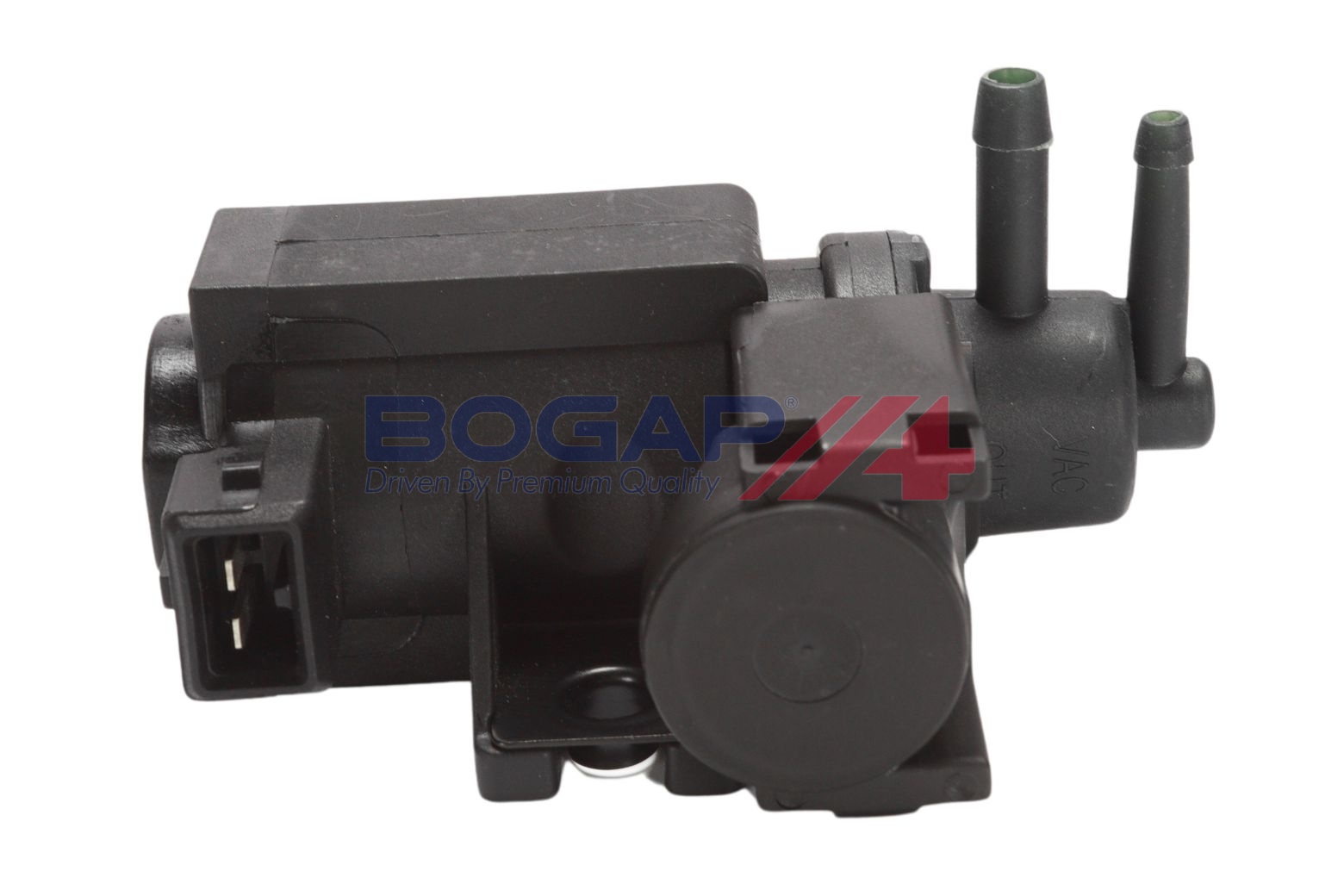 Ilustracja W6122102 BOGAP przetwornik ciśnienia, turbosprężarka