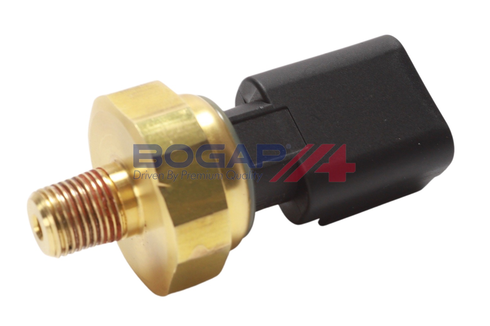 Ilustracja W6123101 BOGAP czujnik ciśnienia oleju