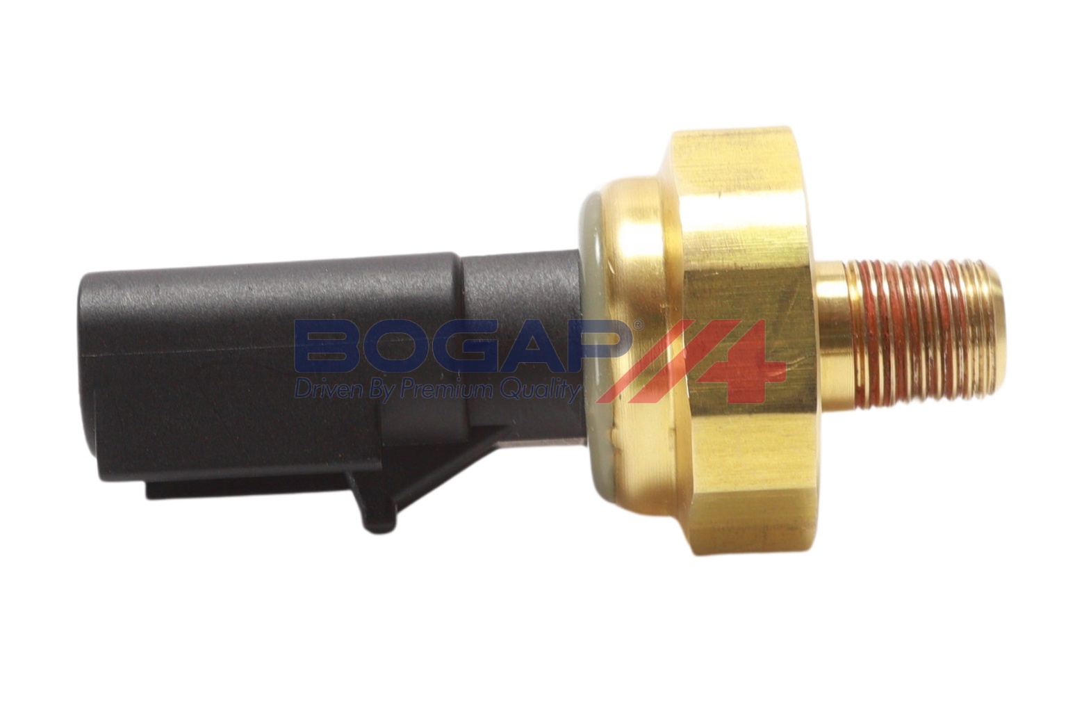 Ilustracja W6123101 BOGAP czujnik ciśnienia oleju