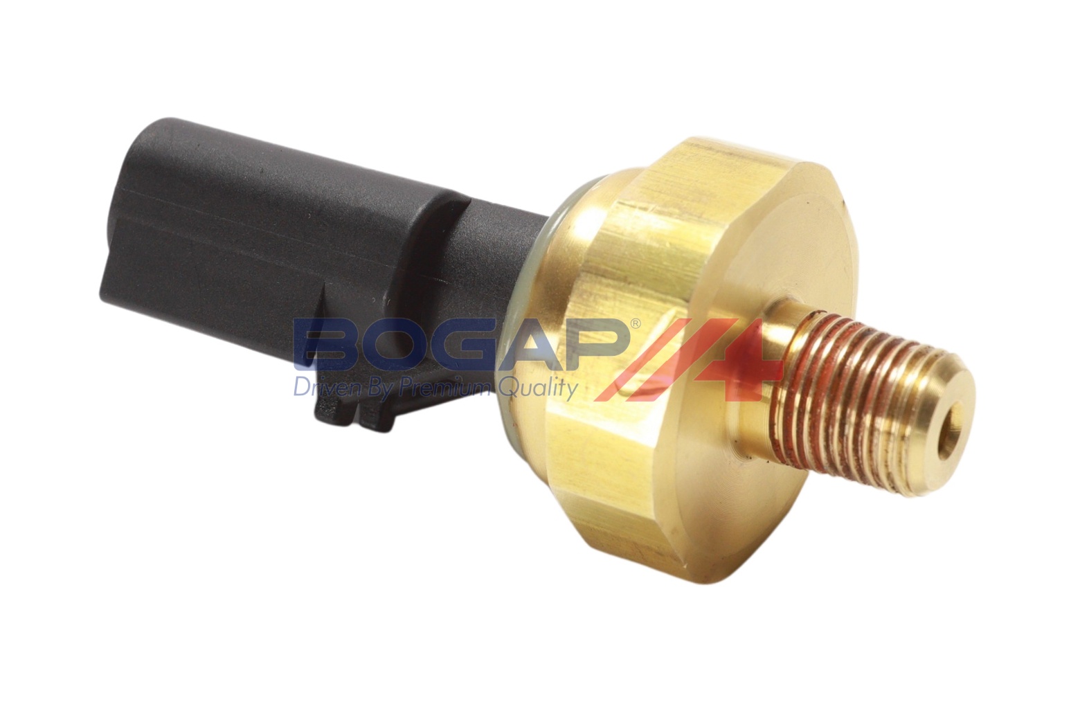 Ilustracja W6123101 BOGAP czujnik ciśnienia oleju