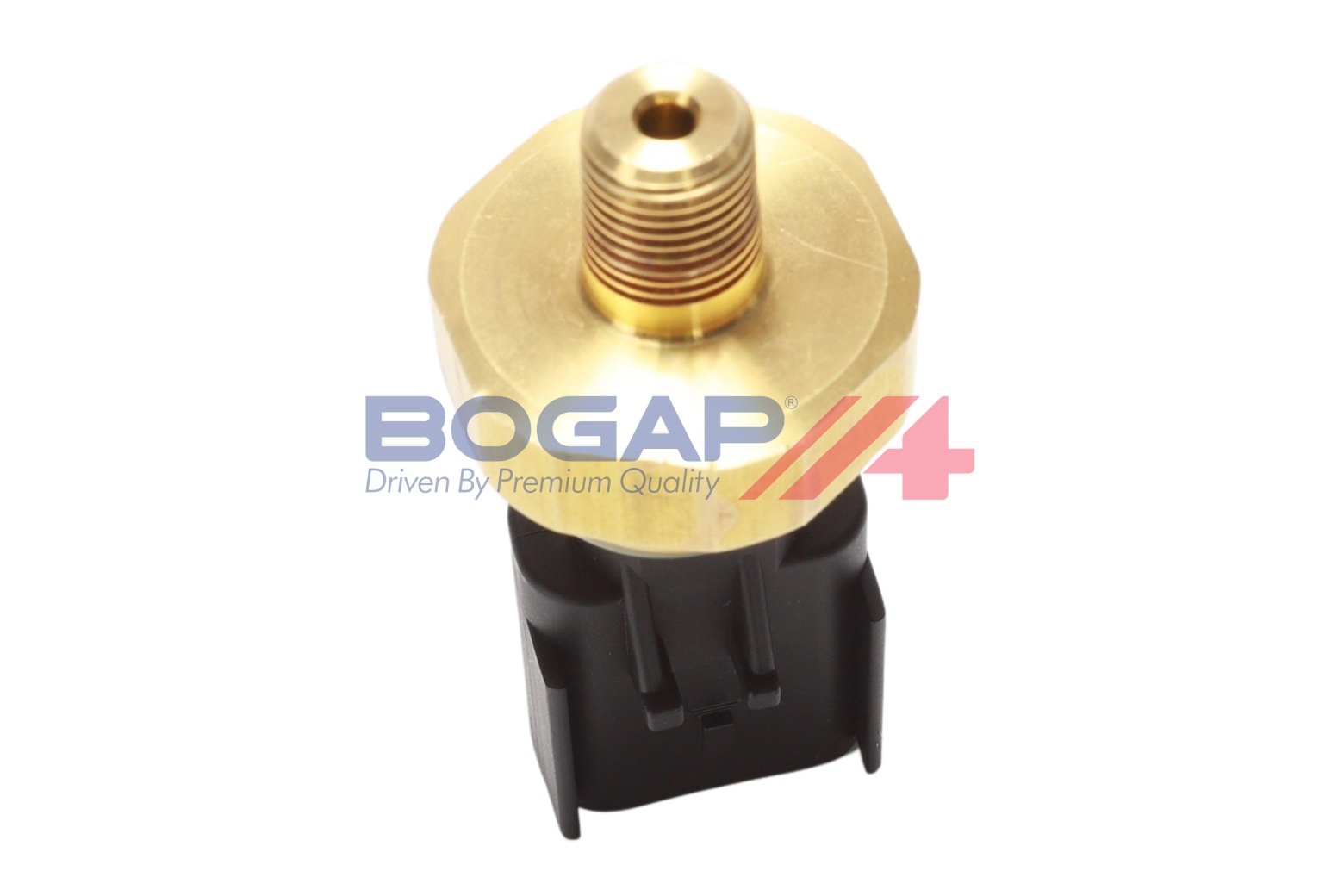 Ilustracja W6123101 BOGAP czujnik ciśnienia oleju
