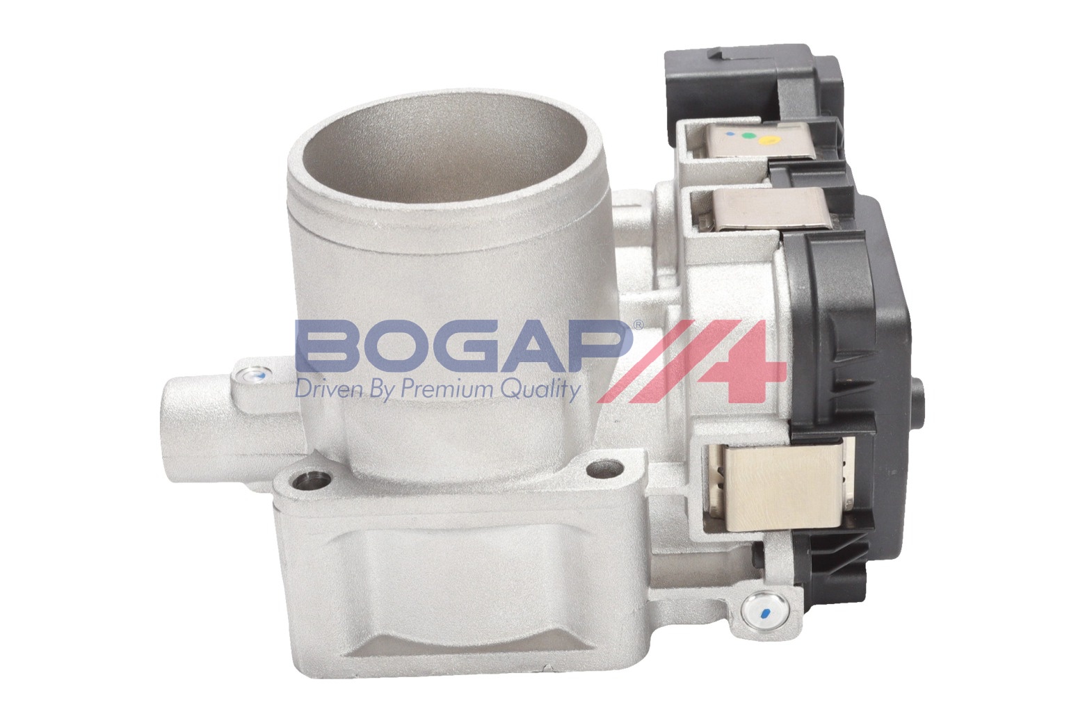 Ilustracja W6319107 BOGAP korpus przepustnicy