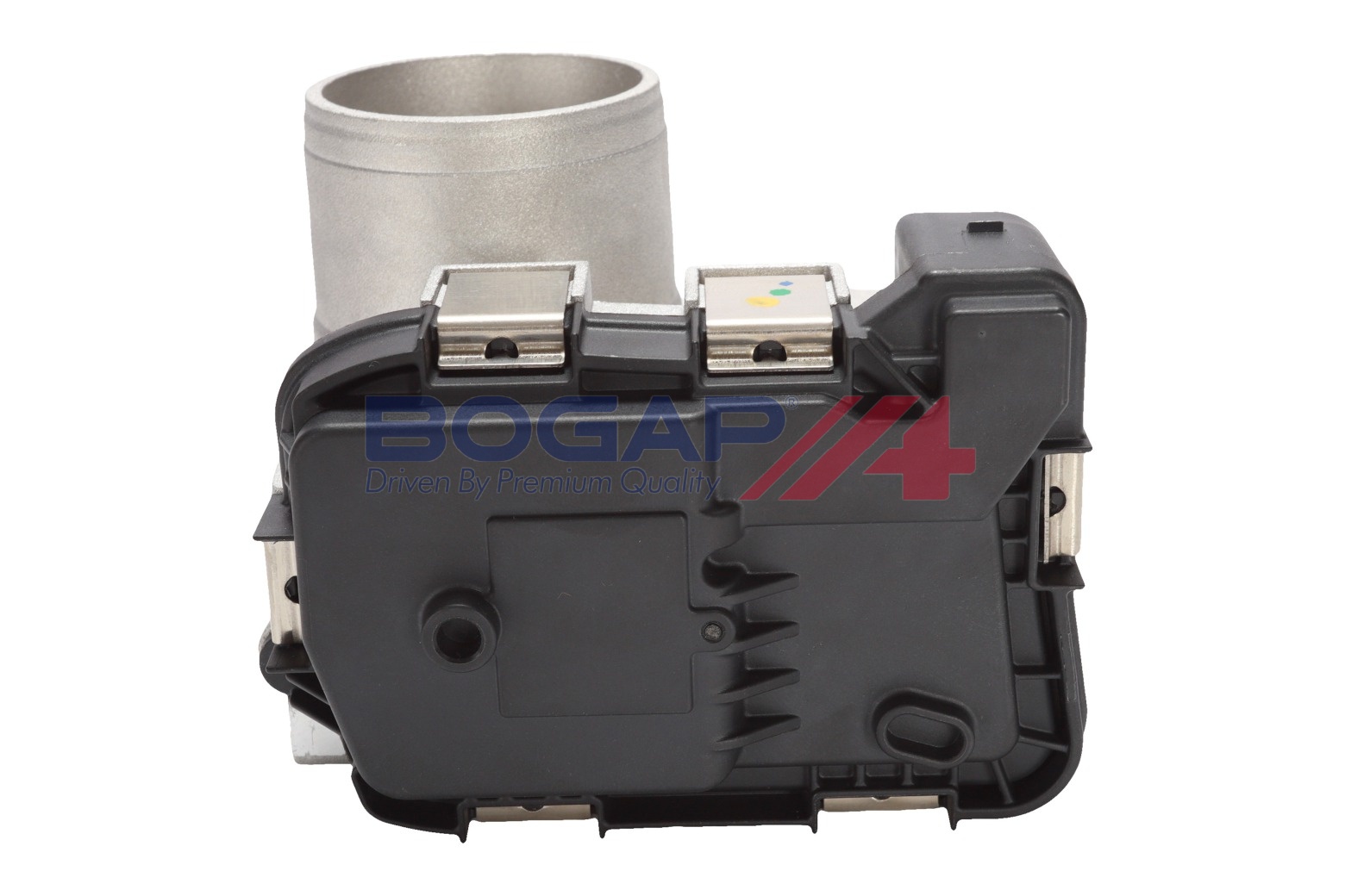 Ilustracja W6319107 BOGAP korpus przepustnicy