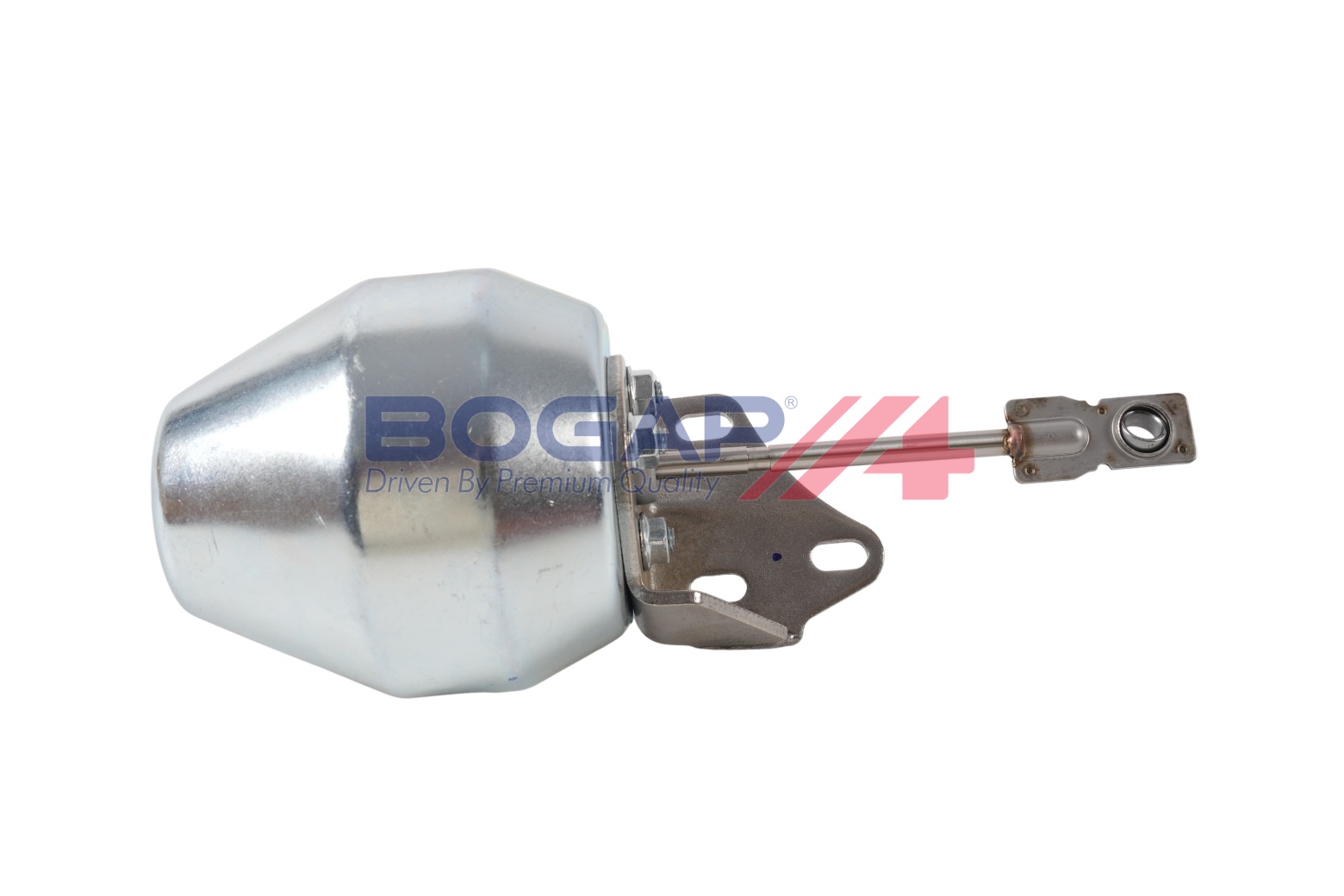 Ilustracja W6313114 BOGAP elem. nastawczy, turbosprężarka