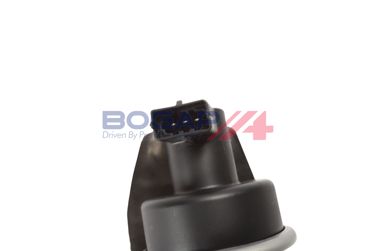 Ilustracja W6313115 BOGAP elem. nastawczy, turbosprężarka