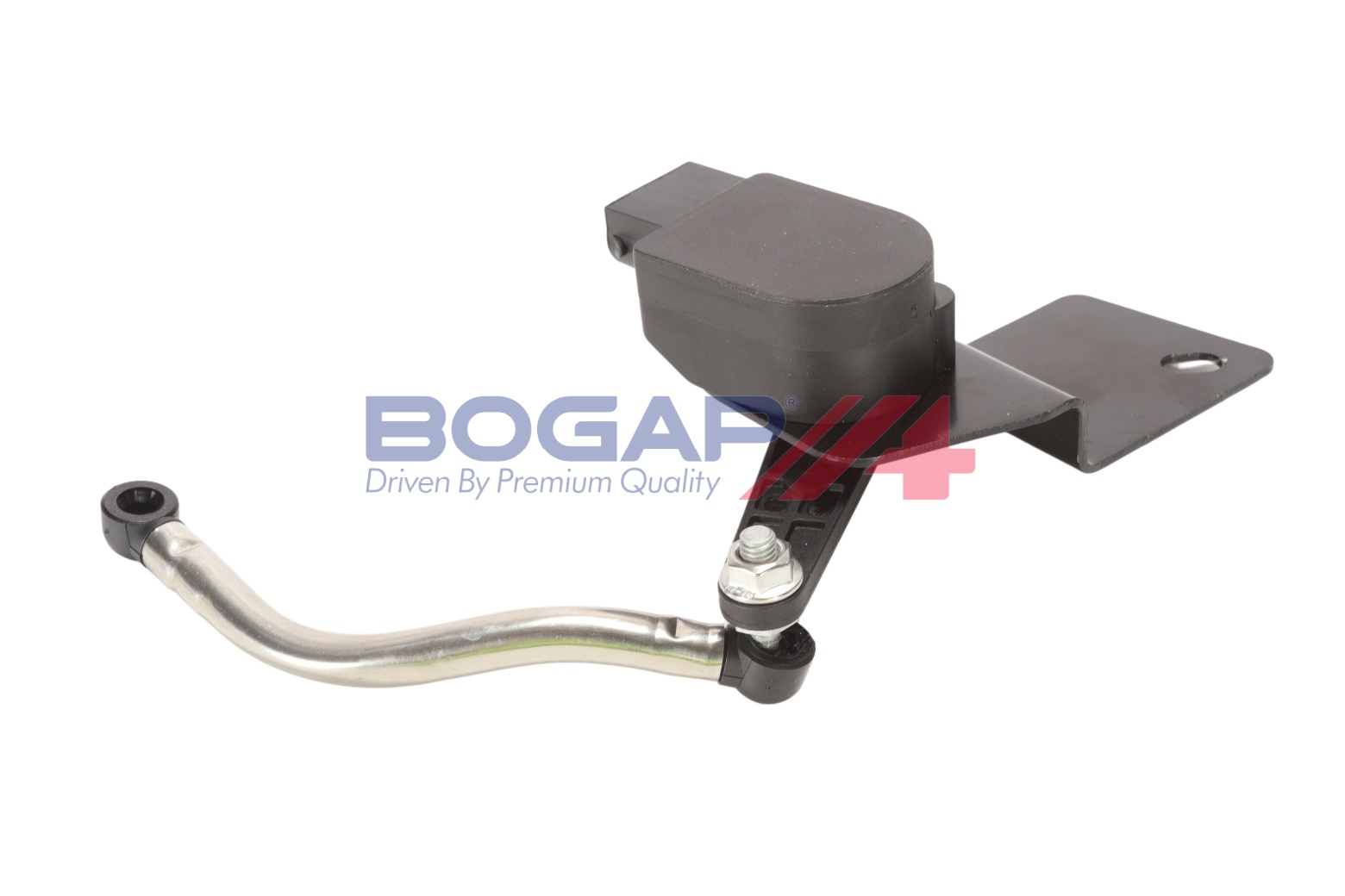 Ilustracja W7212104 BOGAP czujnik, regulacja zasięgu świateł