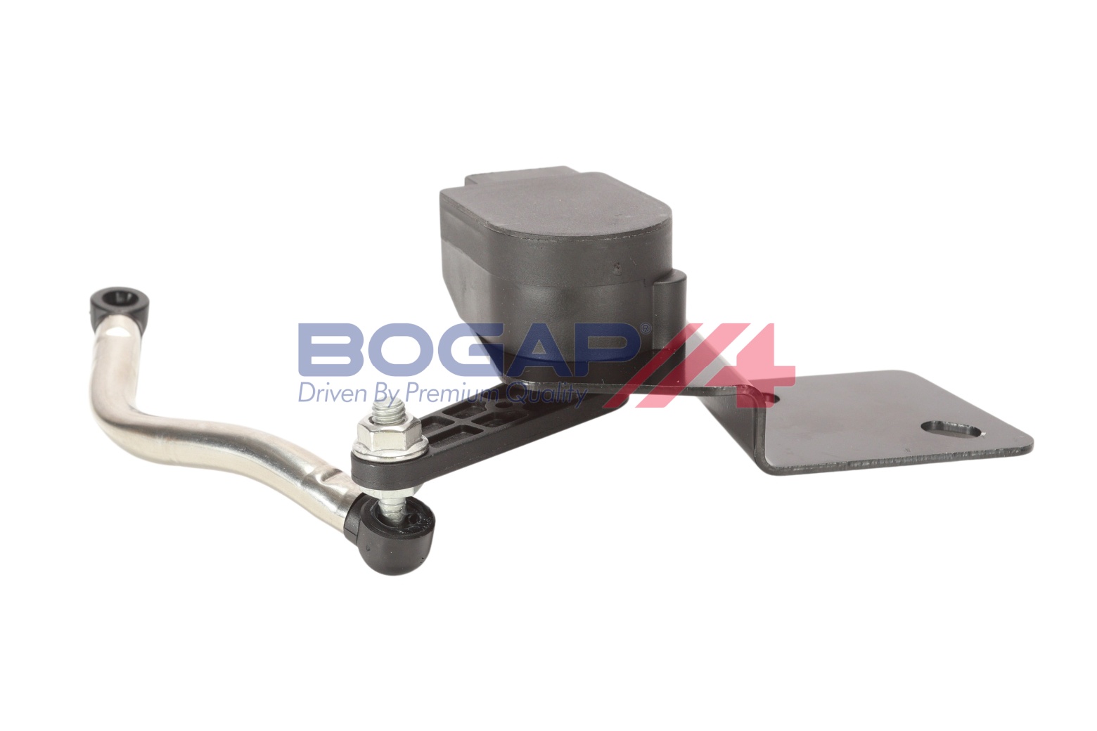 Ilustracja W7212104 BOGAP czujnik, regulacja zasięgu świateł