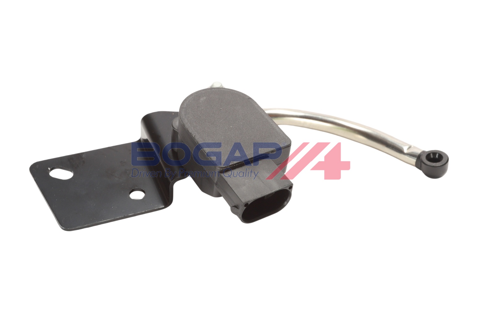 Ilustracja W7212104 BOGAP czujnik, regulacja zasięgu świateł