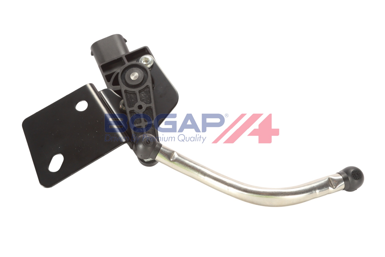 Ilustracja W7212104 BOGAP czujnik, regulacja zasięgu świateł