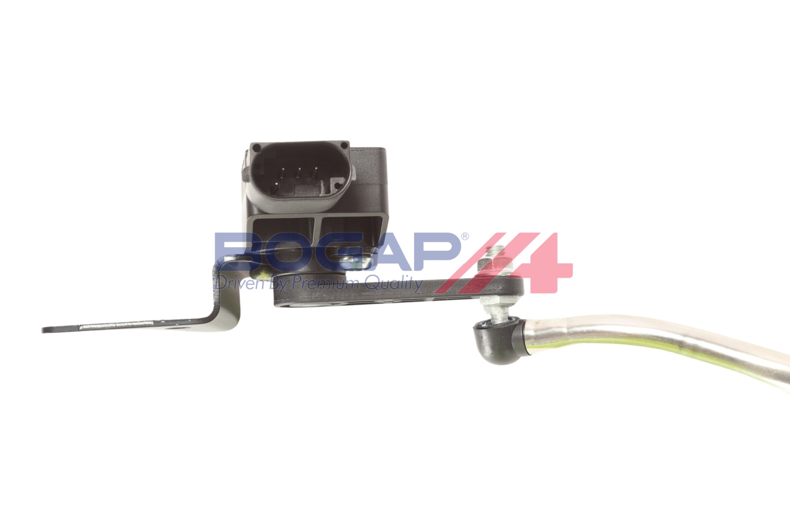 Ilustracja W7212104 BOGAP czujnik, regulacja zasięgu świateł