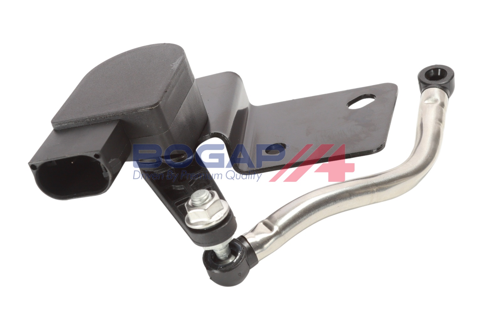 Ilustracja W7212103 BOGAP czujnik, regulacja zasięgu świateł