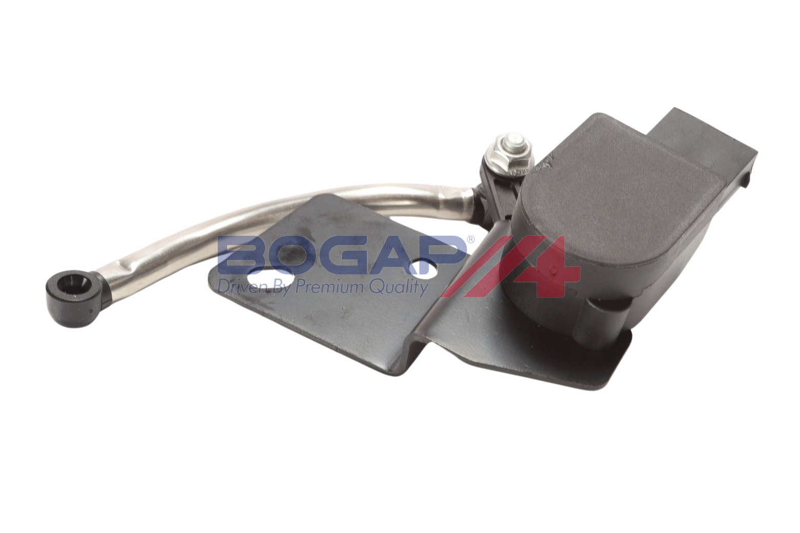 Ilustracja W7212103 BOGAP czujnik, regulacja zasięgu świateł