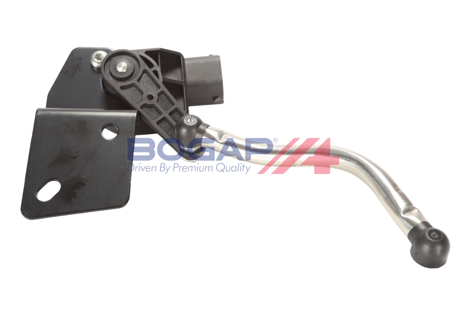 Ilustracja W7212103 BOGAP czujnik, regulacja zasięgu świateł