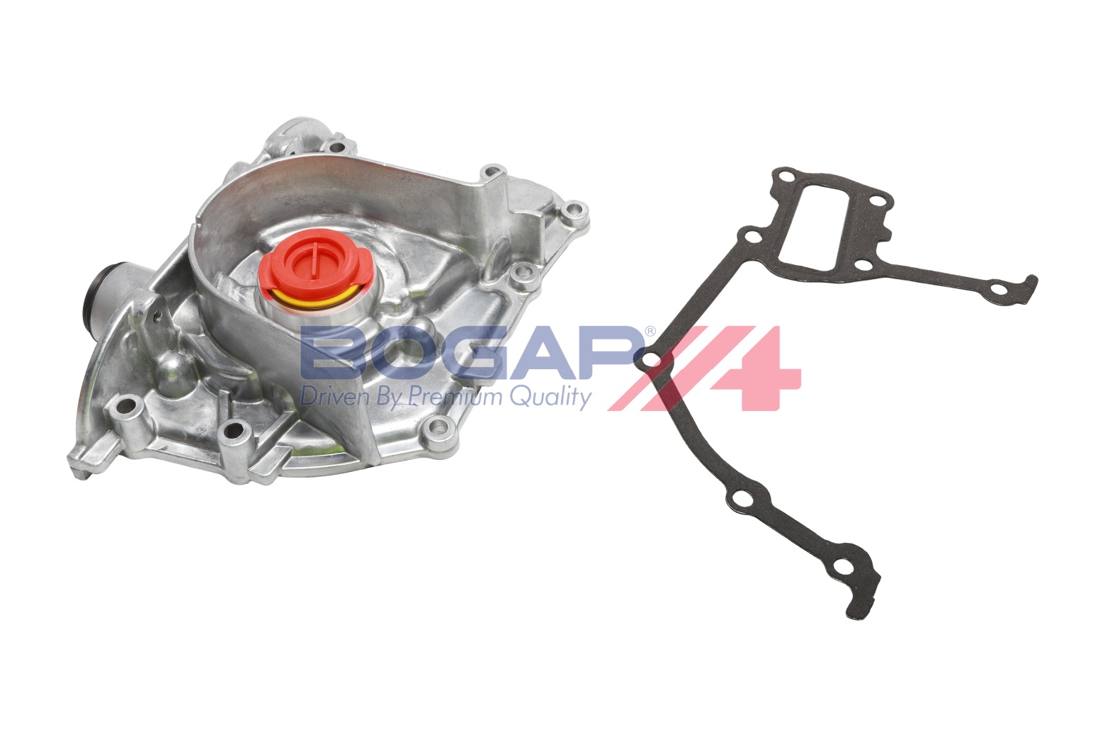 Ilustracja W1410103 BOGAP pompa oleju