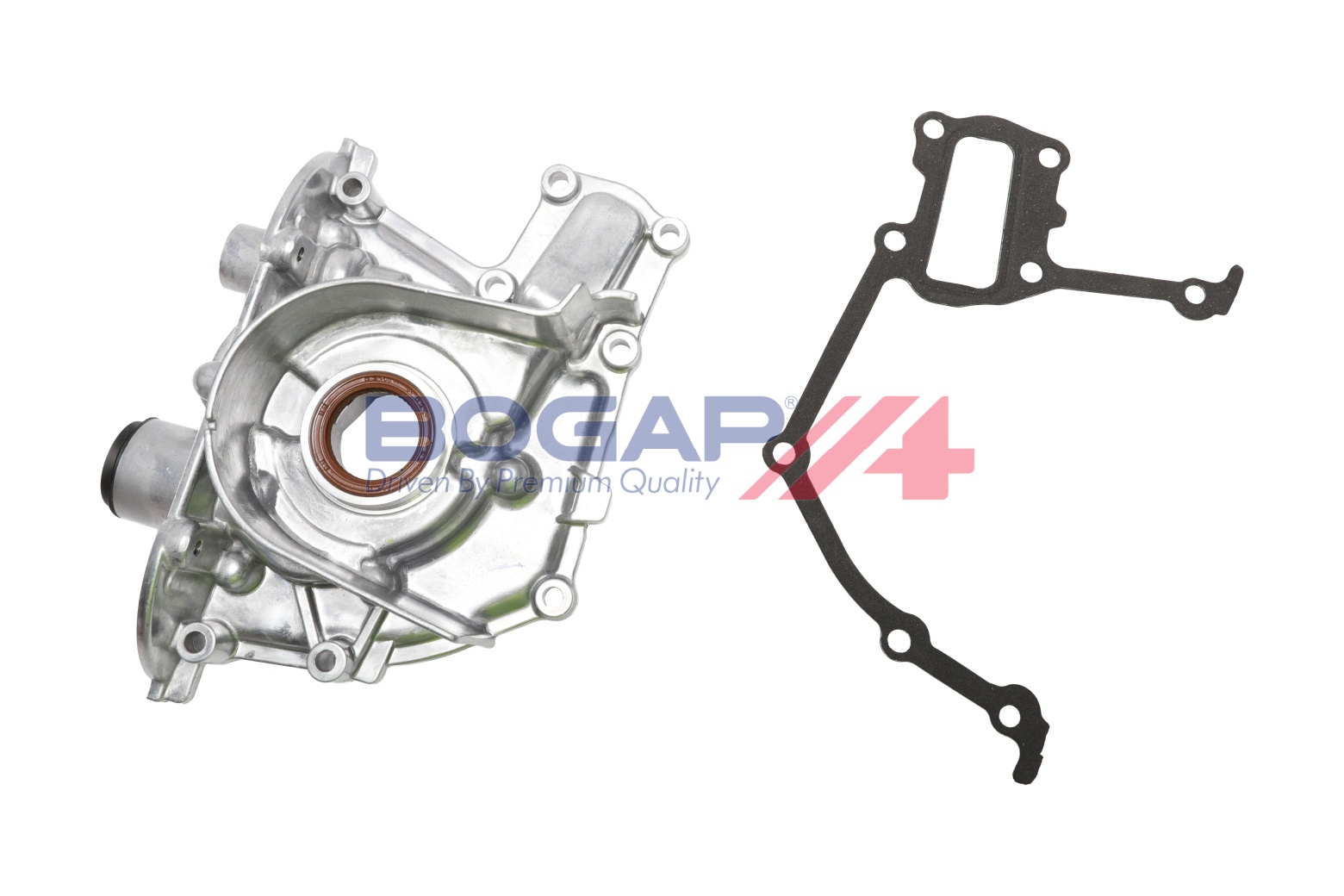 Ilustracja W1410103 BOGAP pompa oleju