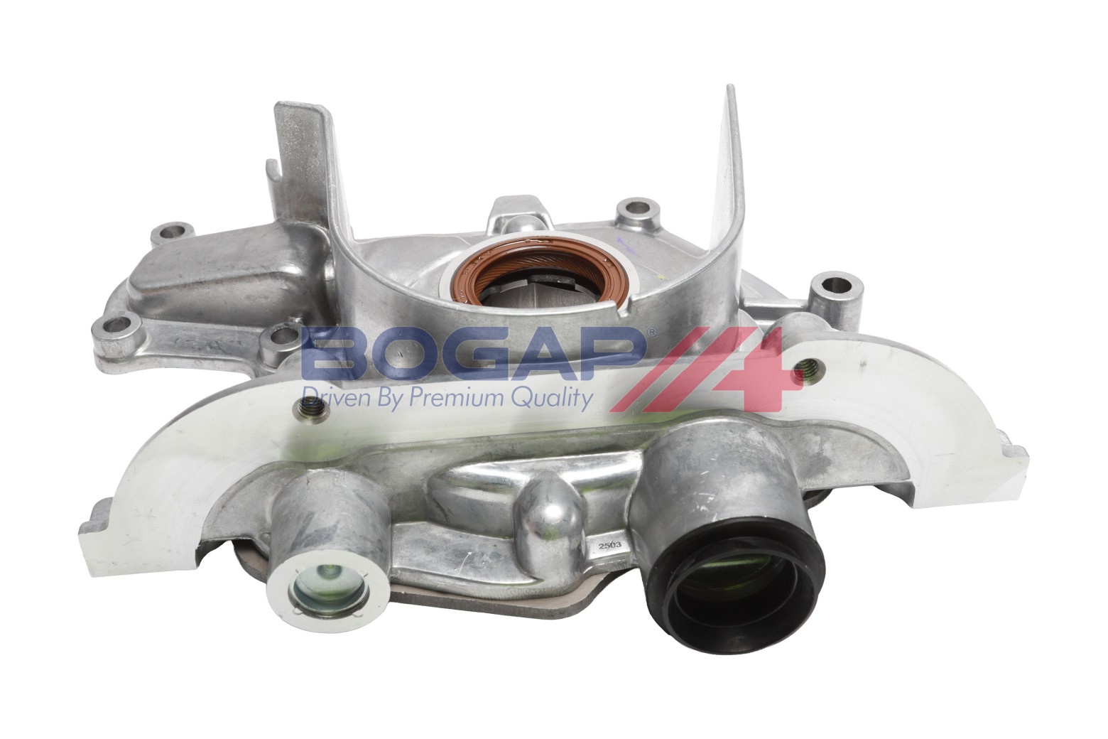 Ilustracja W1410103 BOGAP pompa oleju