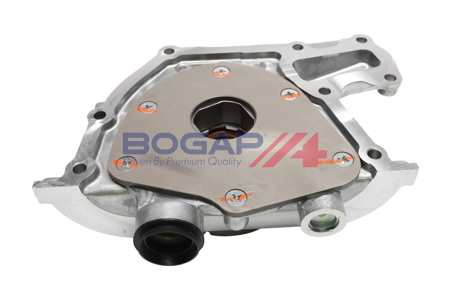 Ilustracja W1410103 BOGAP pompa oleju