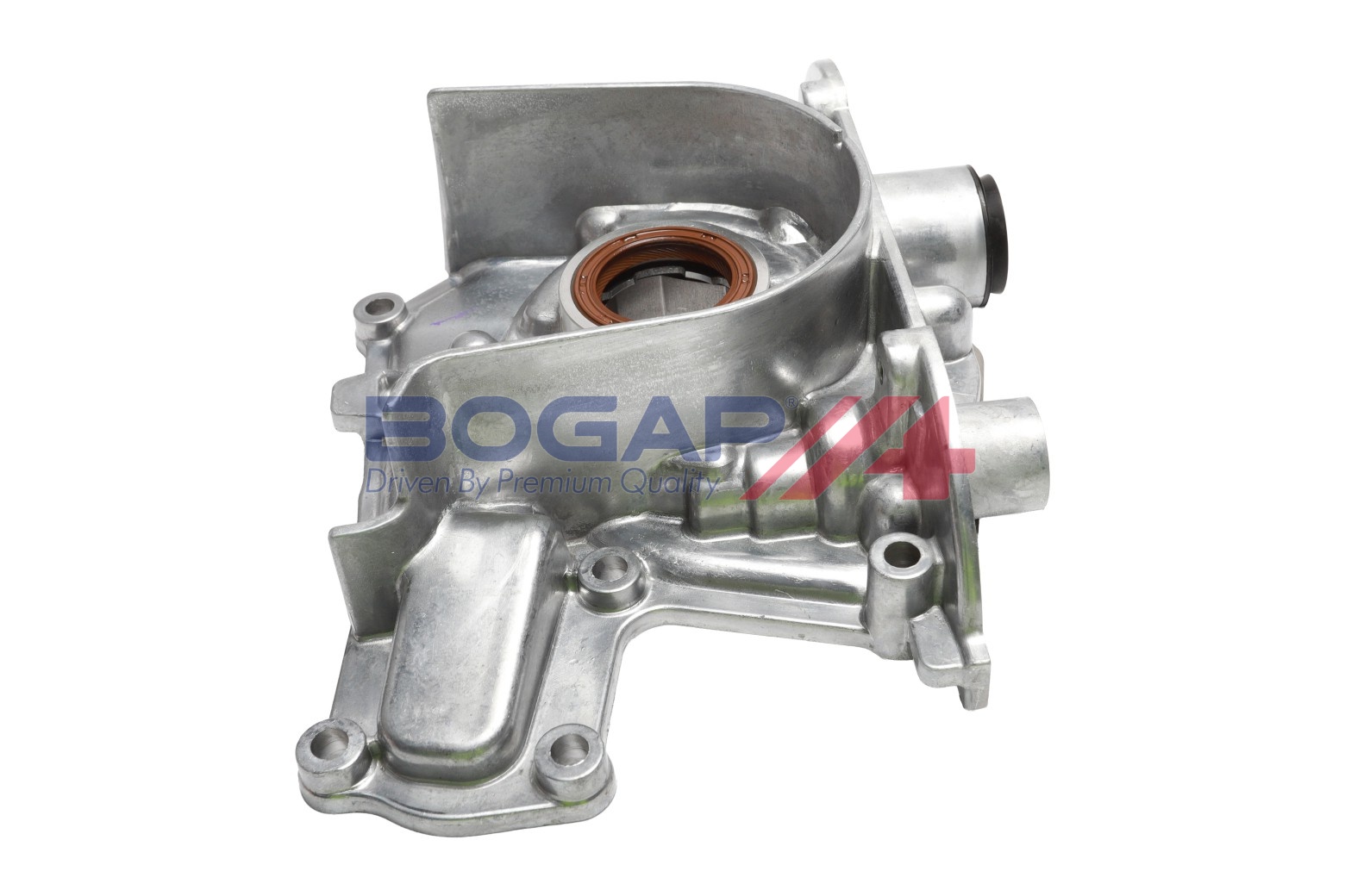 Ilustracja W1410103 BOGAP pompa oleju