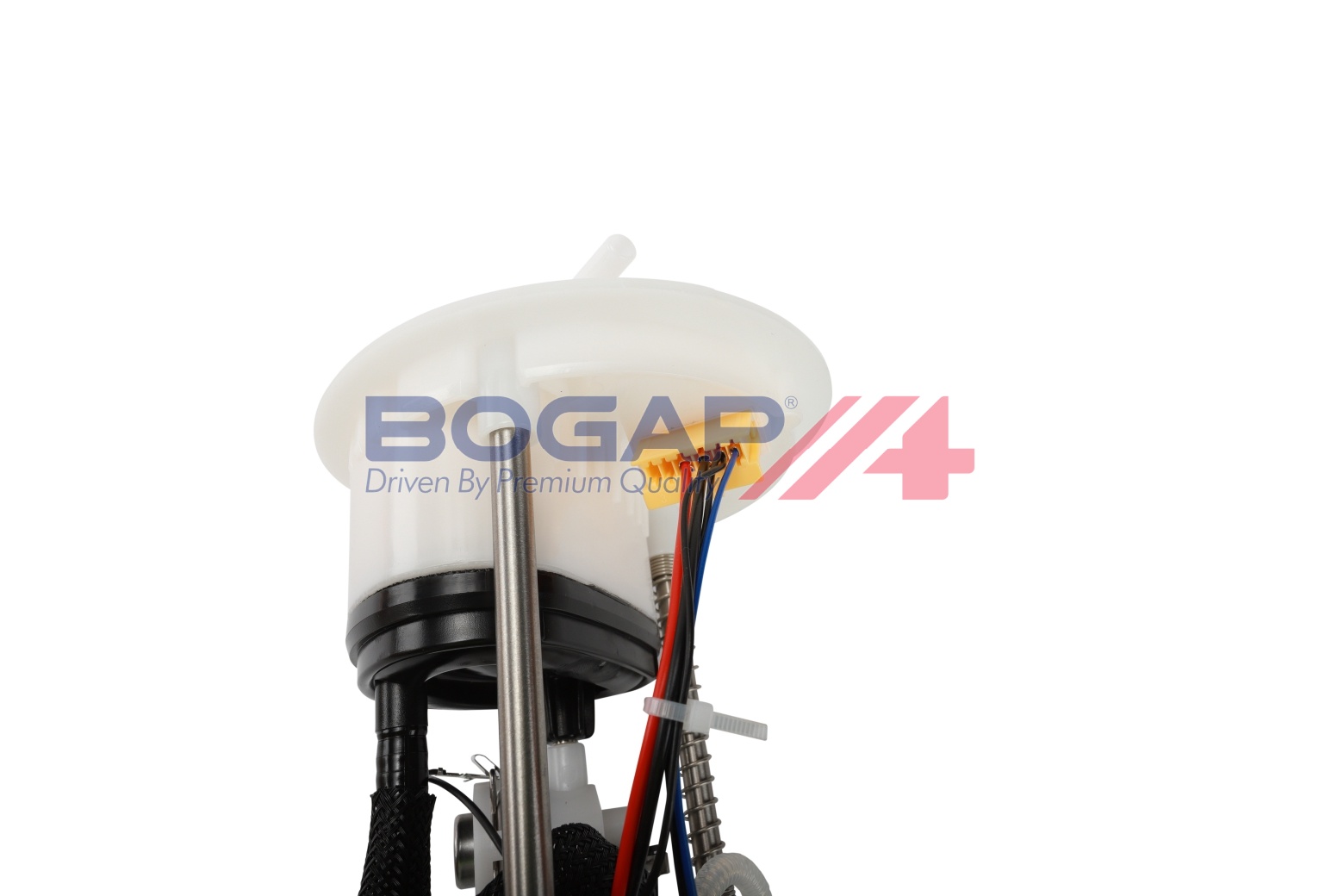 Ilustracja W1622105 BOGAP pompa paliwa