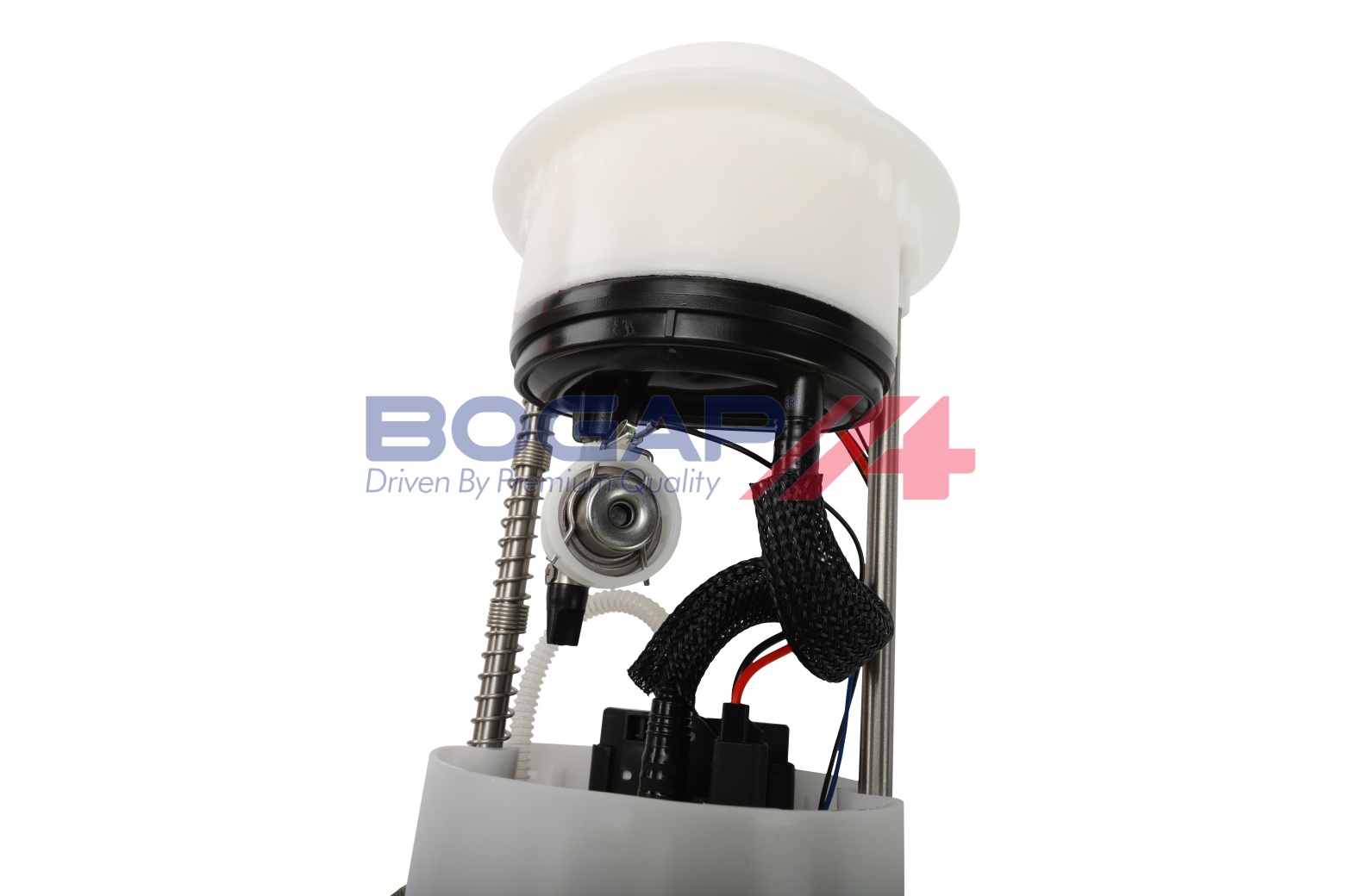 Ilustracja W1622105 BOGAP pompa paliwa